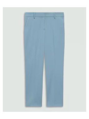 Theory - Women’s Treeca pants in good wool